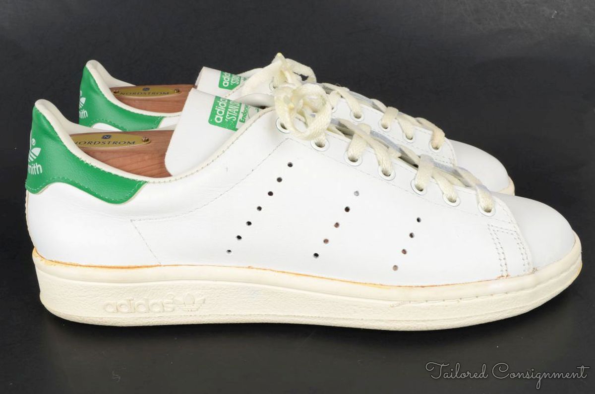 adidas stan smith made in