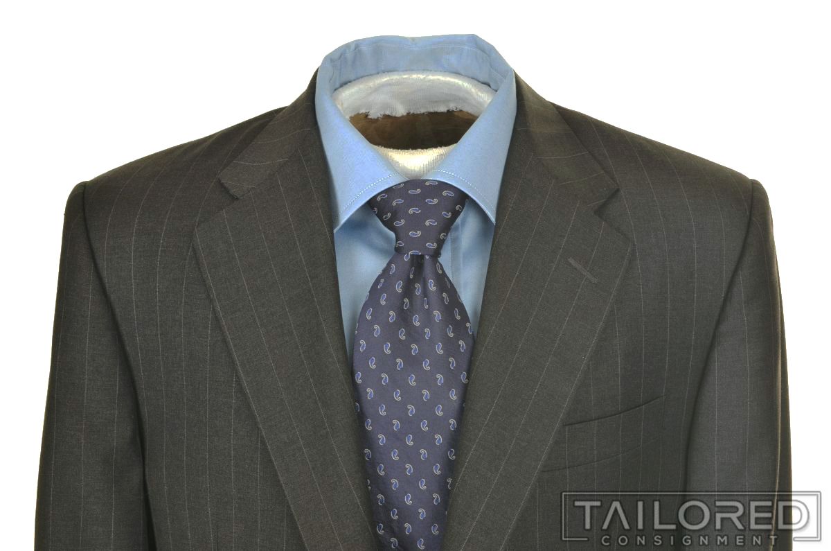 www.TailoredConsignment.com